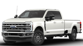 2026 Ford Super Duty® External Image 2